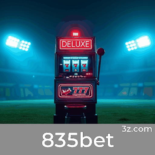 Domine jogos no 835bet app: Aprenda e vença com estratégias eficazes